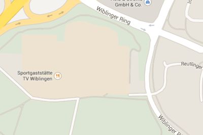 Beachvolleyball Anfahrt