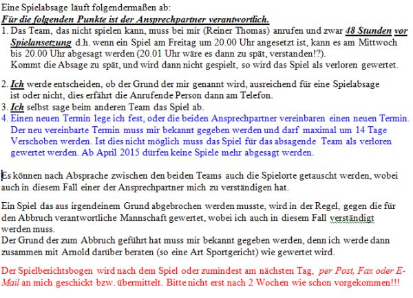 Volleyball Wiblingen