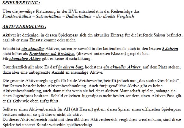 Volleyball Wiblingen