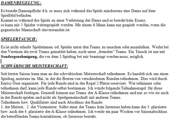 Volleyball Wiblingen