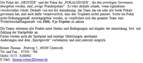 Volleyball Wiblingen