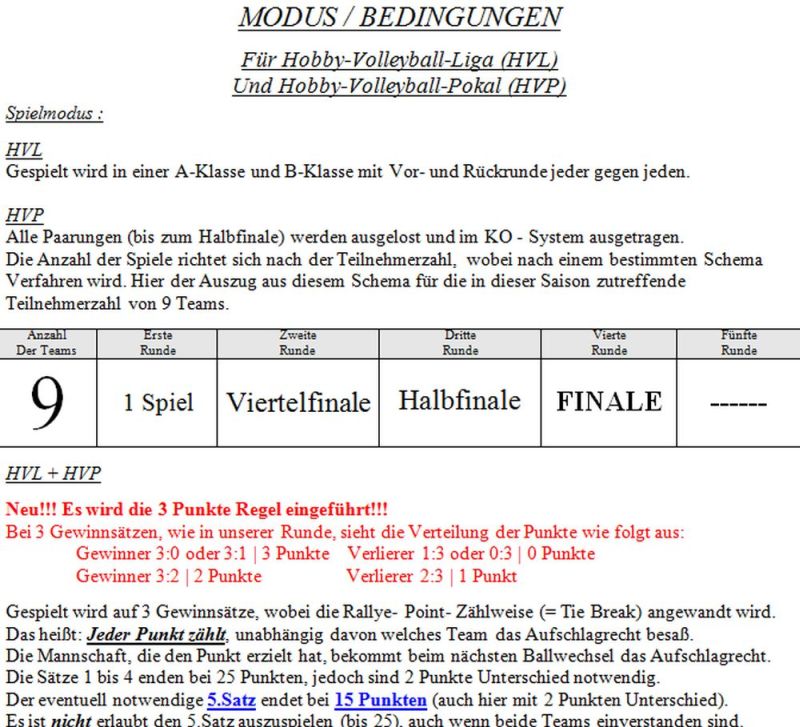 Volleyball Wiblingen