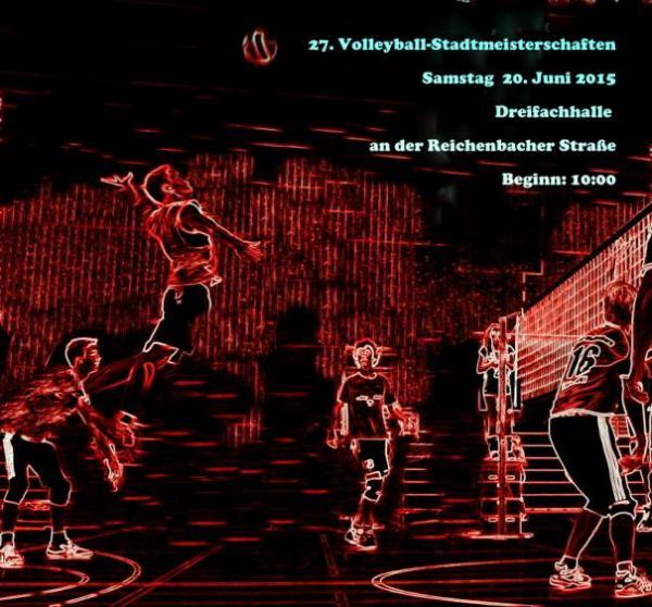 Volleyball Wiblingen