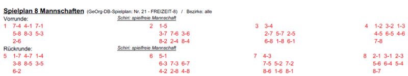 Volleyball Wiblingen